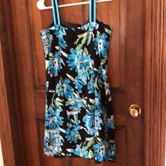 R&K sundress. 12 - Picture 3 of 9